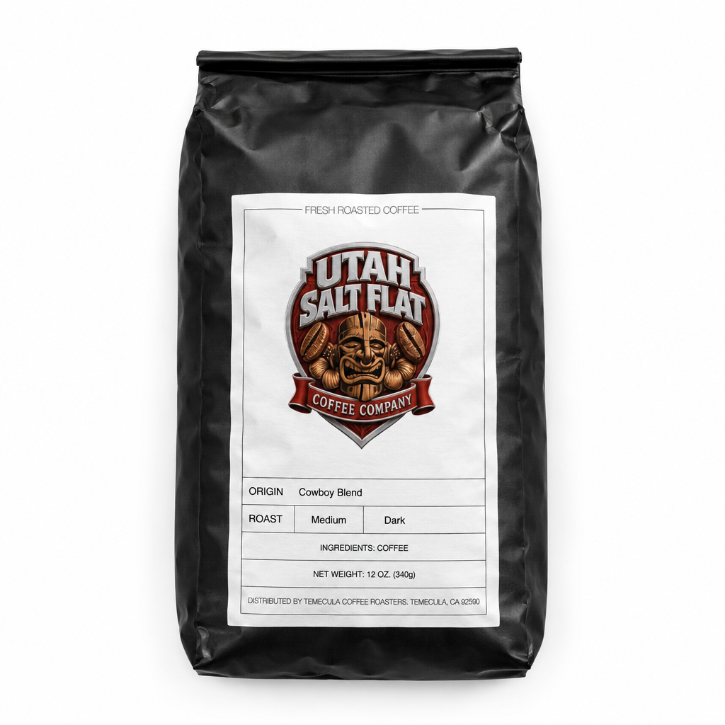 Cowboy Blend