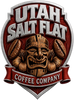 Utah Salt Flat Coffee Company - Home